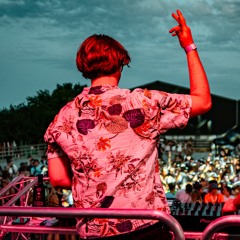 Jentzen @ CNTRL X Club Colette, Birmingham 28.06.2025