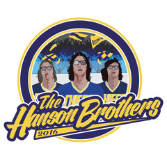 The Hanson Brothers 2016