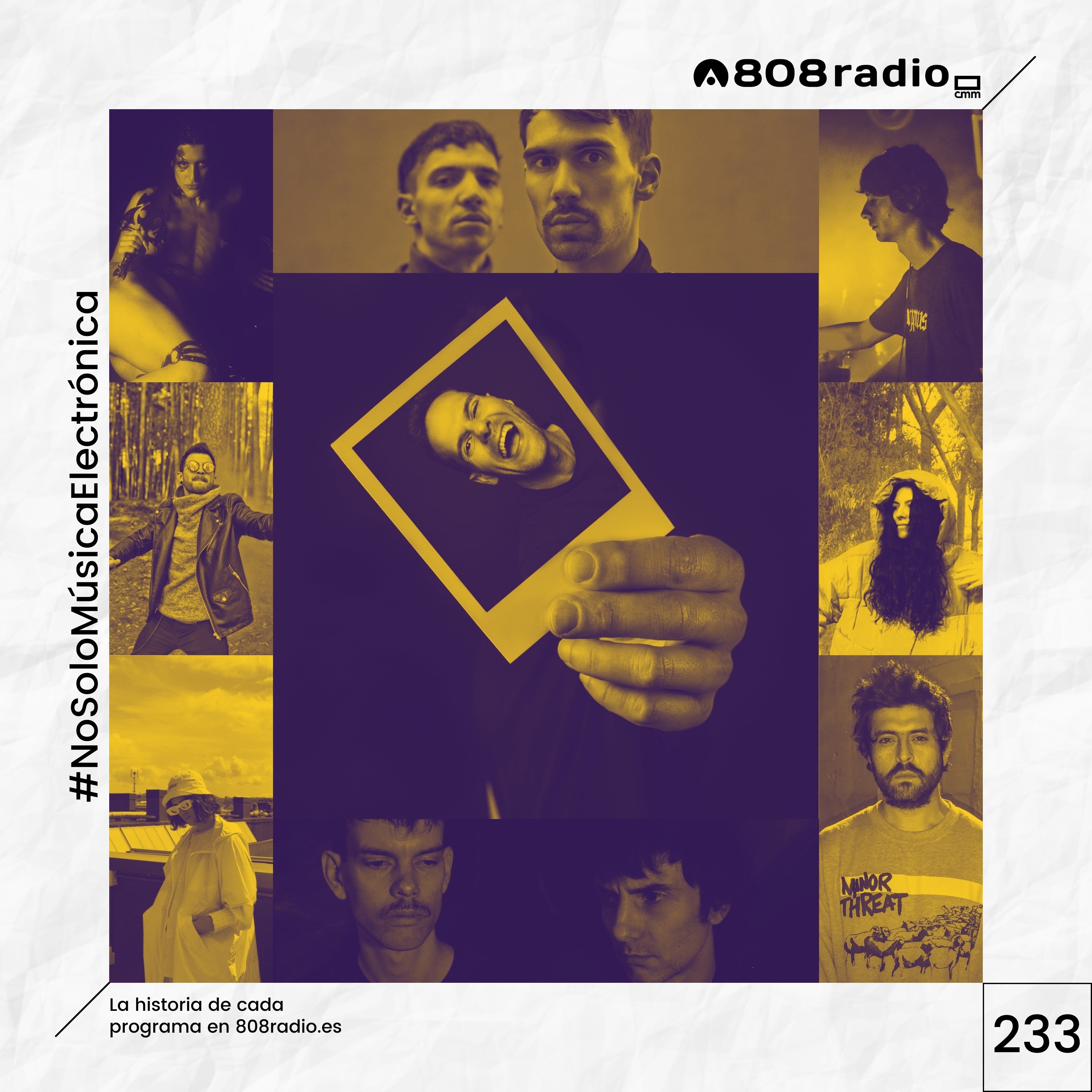 808 Radio