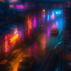 Stakeout [revised WIP]