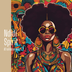 Ndidi Spirit