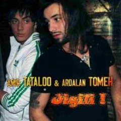 Amir Tatloo Ft Tome - JiGiLi