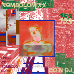 TOMBOLOMIXX 153 - eoin dj  (live at tombolo club)