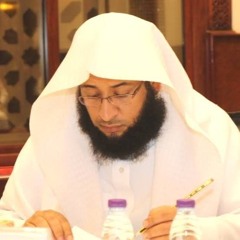 سورة_الإسراء_تلاوة_تدبّرية_وشجيّة_بترنّمات_بديع الشيخ_بدر_التركي