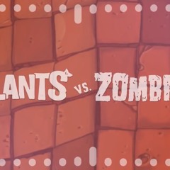 Graze The Roof {Remix} - Plants Vs. Zombies - By Seii