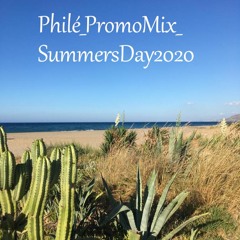 PromoMix_SummersDay2020