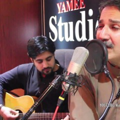 Haroon Bacha Hassy