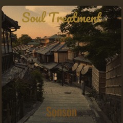 Ghost Tears by SonSon