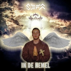 Sefa - In De Hemel (Major  Conspiracy Edit)(Burnsz kick edit)