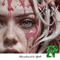 Threatened To Spill [FULL EP] w/ XITX