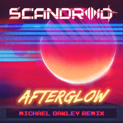 Afterglow (Michael Oakley Remix) (Instrumental)