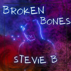 Stevie B - Broken Bones 2024 SAMPLE