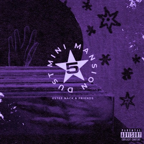 Estee Nack -WILDCOWBOYZ (ft. ??? & WillyWill)(Prod. Mr.Rose) [C&S 4th-I Riddle C]