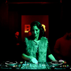 53. JAZZ K · DJ set _ Bridge_48