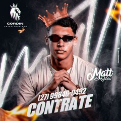SET CARNAVAL 2025 - DJ MATT SILVA
