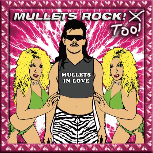 Classic rock summer vibes