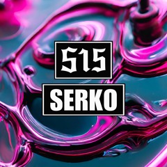 S15 | SERKO (Vinyl) | Sparc Mix Series