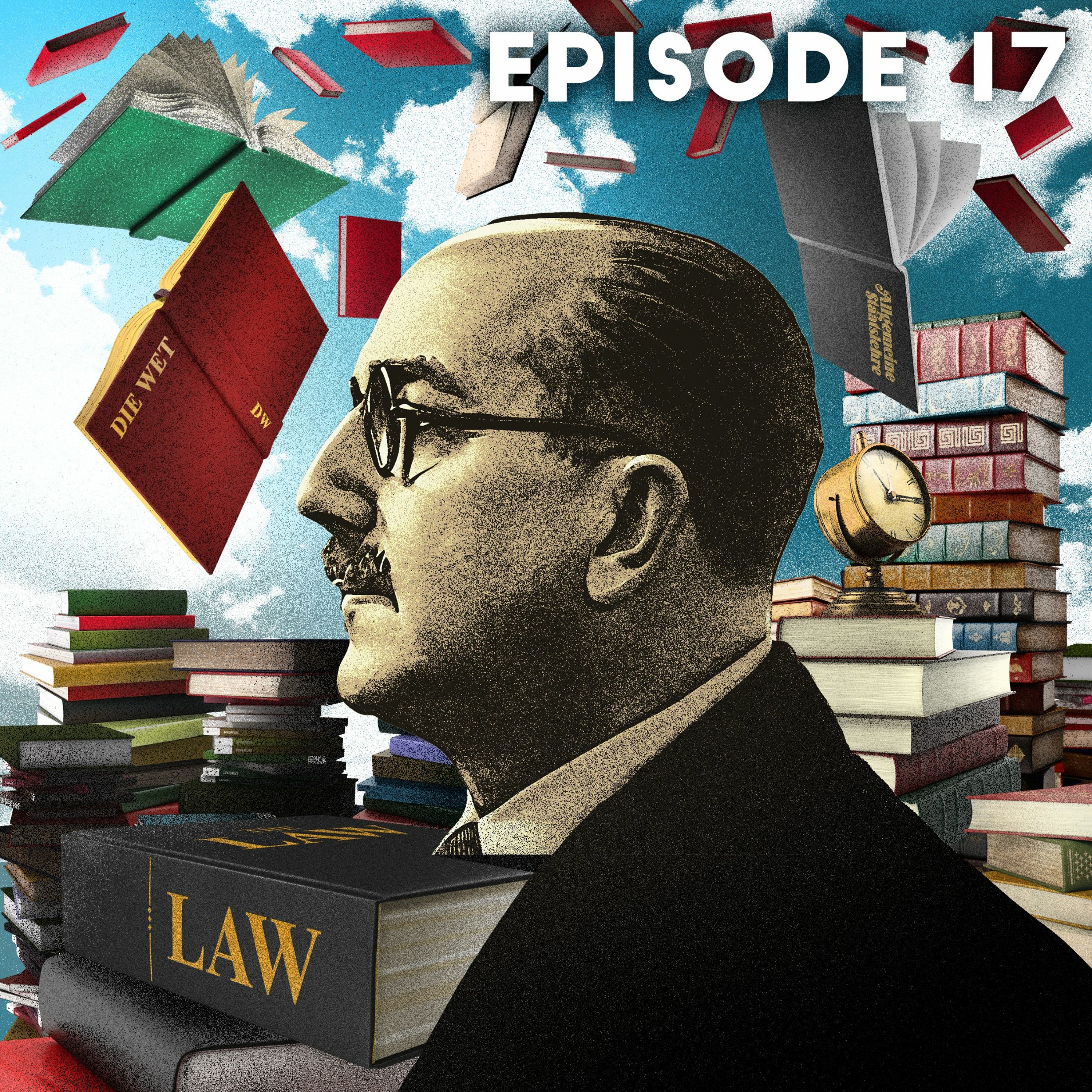 Undisciplined Podcast