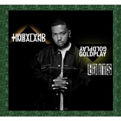 The Way I Are (Goldplay Remix)
