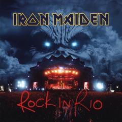 Fear of the Dark (Live '01)