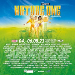Nature One 2023