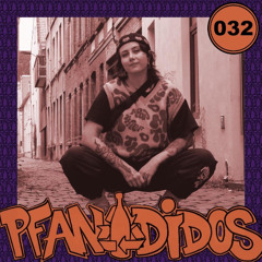 PfandCast #032 | itsadisasta