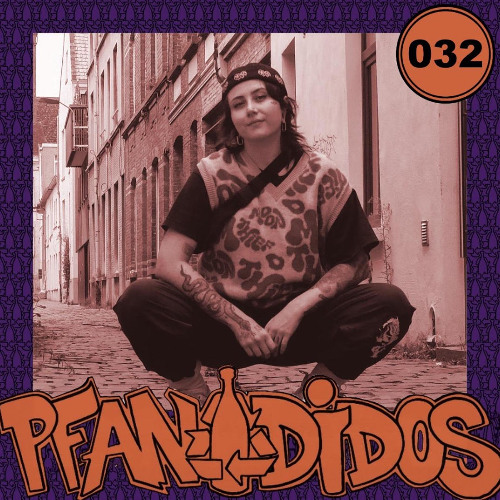 PfandCast #032 | itsadisasta
