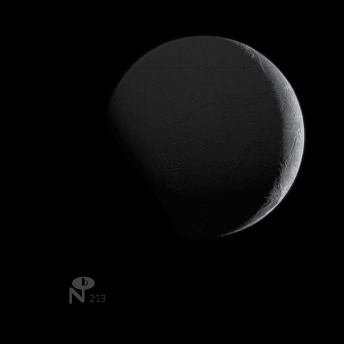 Here Comes The Black Moon
