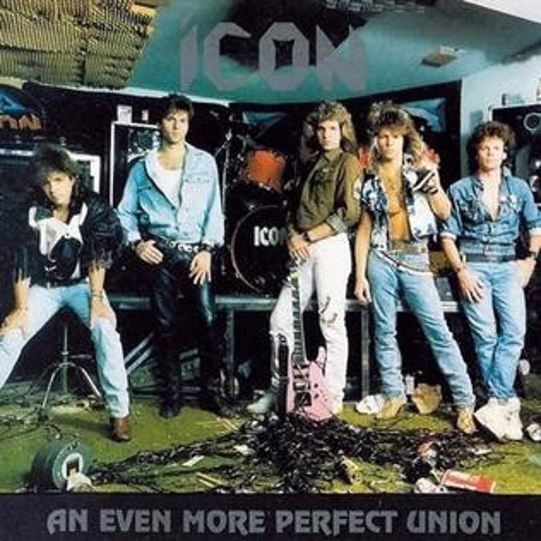 Stream FaLse_Seboo | Listen to Icon - A More Perfect Union