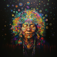 Capital Monkey - Pachamama