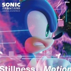 I'm Here - Sonic Frontiers Main Theme (Retro Sega Genesis 16 - Bit Remix)  8bitsolo Chiptune Cover