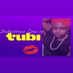 Seductress Goes to Tubi - SunnyD_Slides 😘