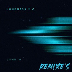 John W - Loudness 2.0 (Yan Junior Remix)Preview