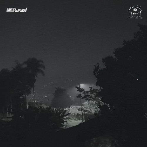 Easy Password - hovering / solitude