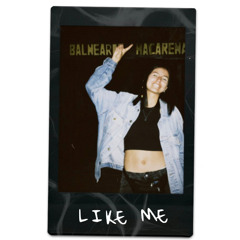 LIKE ME (prod. David Arcade Beats)