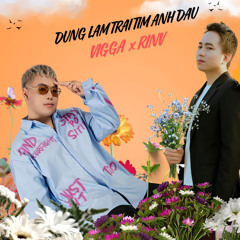 Đừng Làm Trái Tim Anh Đau - Vigga x RinV Remix