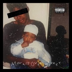 Not My Flow (Bonus track)