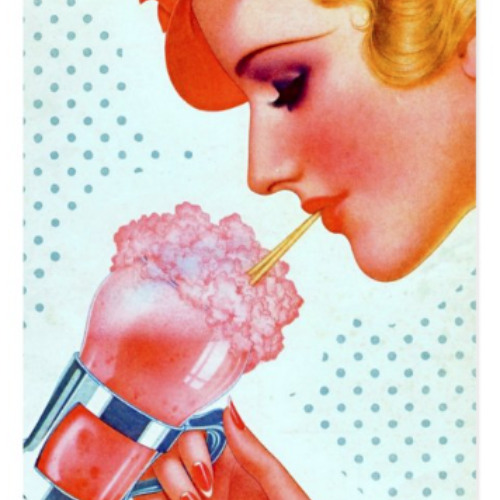milkshakes and love v2
