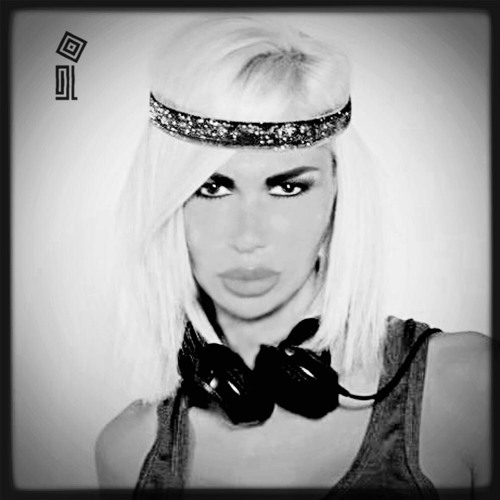 RADIO.D59B / COSMIC CAROUSEL #6 w/ Nevena Stankovic