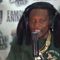 Fort Myers Florida Rapper Trow239 Freestyle On FamousAnimalTv