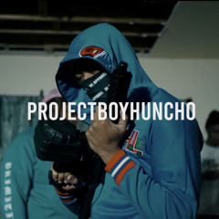 ProjectboyHuncho- Bulletproof