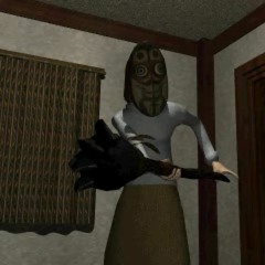 ooooh aheyeahe yeah dance Smaple