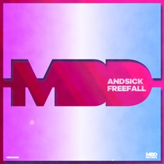 ANDSICK - Freefall (EXTENDED)FREE