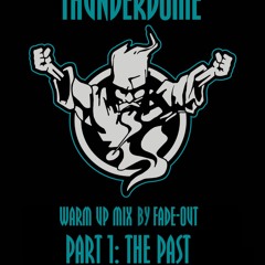 Fade-out presents: Thunderdome 2023 the aftermath mix: THE PAST