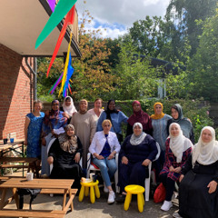 ern-Beitrag: Begegnungscafe Norderstedt