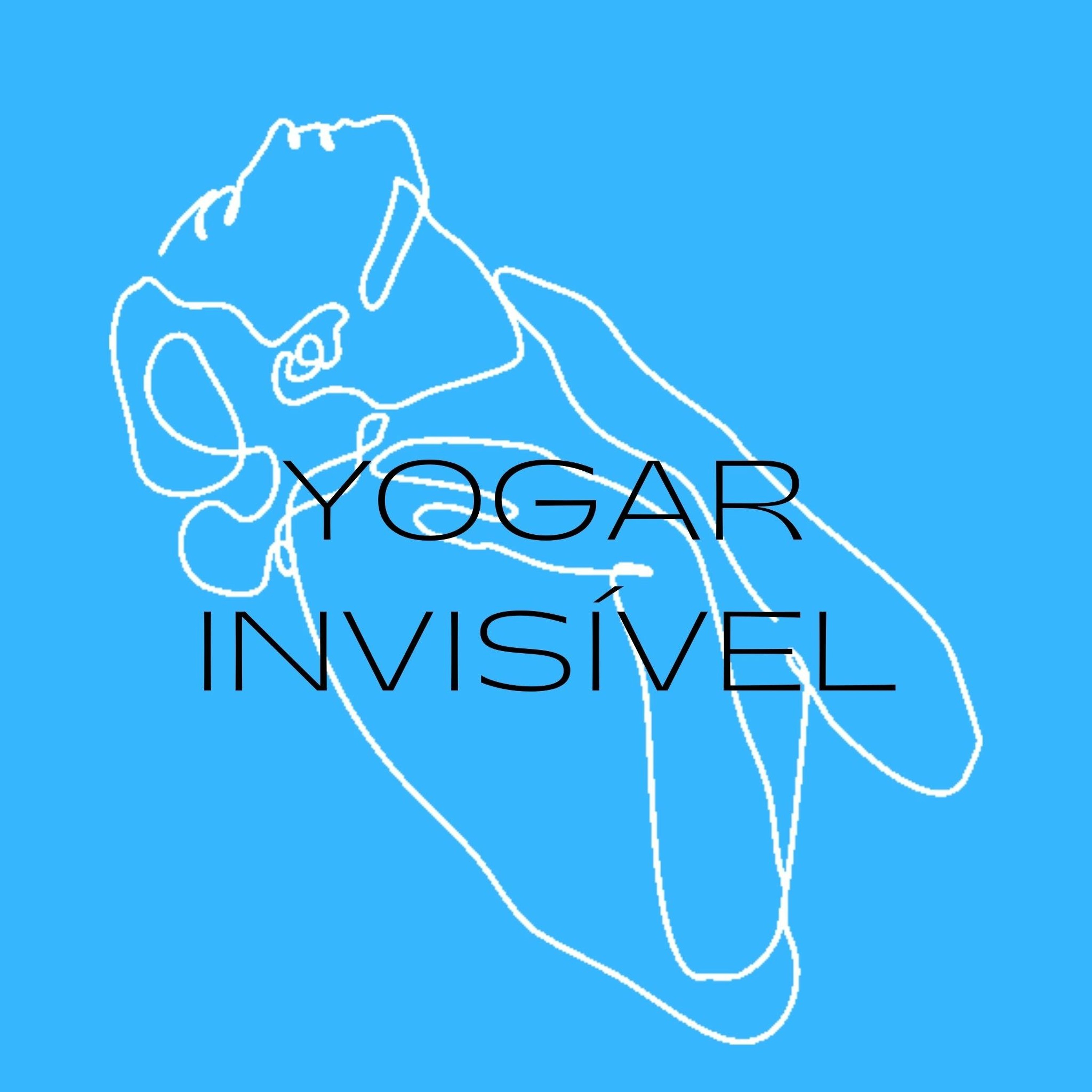 Corpo Invisível