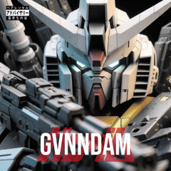 GVNNDAM - NEVA SEEN