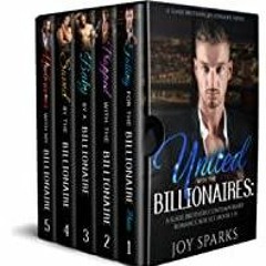 <Download>> United with the Billionaires: A Slade Brothers Contemporary Romance Box Set (Books 1-5):