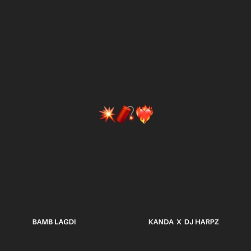 Bamb Lagdi