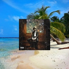 Mr. Rager x Kid Cudi but its Reggae